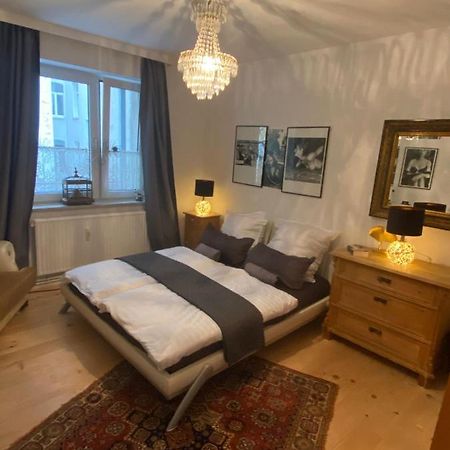Central City Privatapartment Relax-Inn, Netflix & Sky Tv! Hannover Exterior photo