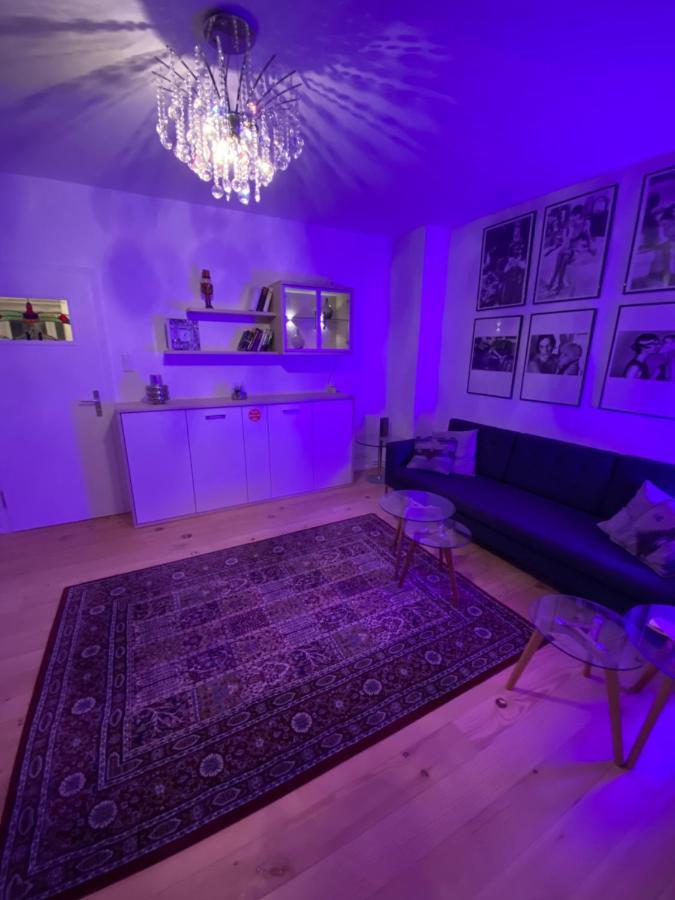Central City Privatapartment Relax-Inn, Netflix & Sky Tv! Hannover Exterior photo