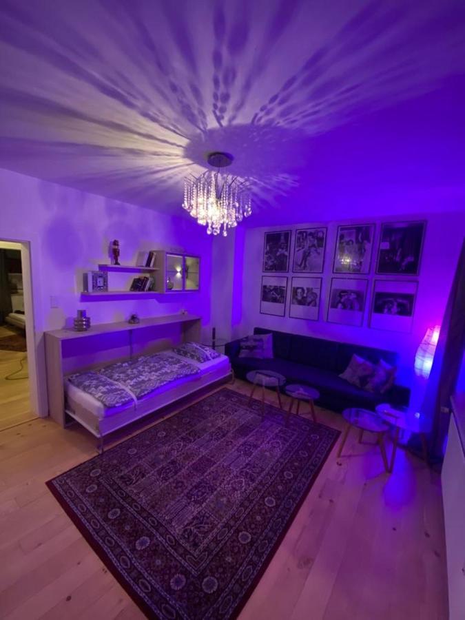 Central City Privatapartment Relax-Inn, Netflix & Sky Tv! Hannover Exterior photo