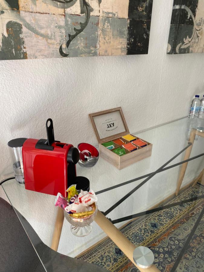 Central City Privatapartment Relax-Inn, Netflix & Sky Tv! Hannover Exterior photo