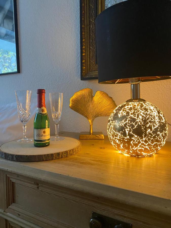 Central City Privatapartment Relax-Inn, Netflix & Sky Tv! Hannover Exterior photo